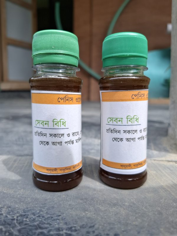 Panis Oil - Image 3