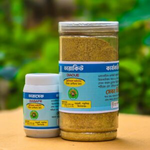 ডায়াসেফ ও ডায়াকিউ