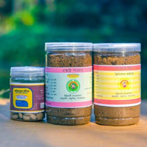 পাওয়ার মিক্স যৌন সমস্যার স্থায়ী সমাধান।